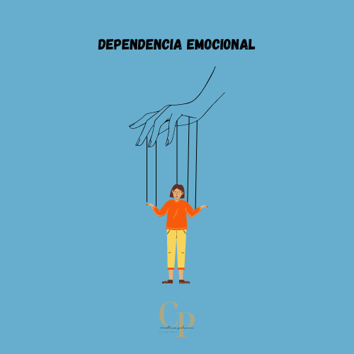 Dependencia emocional